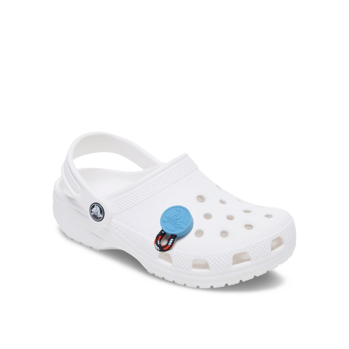 Jibbitz™ Charm Paracord Loop Blue - Crocs™ Việt Nam