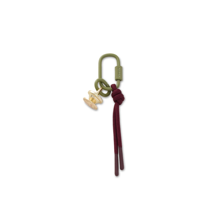 Jibbitz™ Charm Speckled Carabiner - Crocs™ Việt Nam