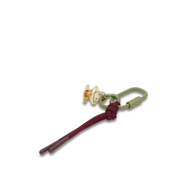 Jibbitz™ Charm Speckled Carabiner - Crocs™ Việt Nam