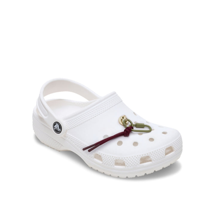 Jibbitz™ Charm Speckled Carabiner - Crocs™ Việt Nam