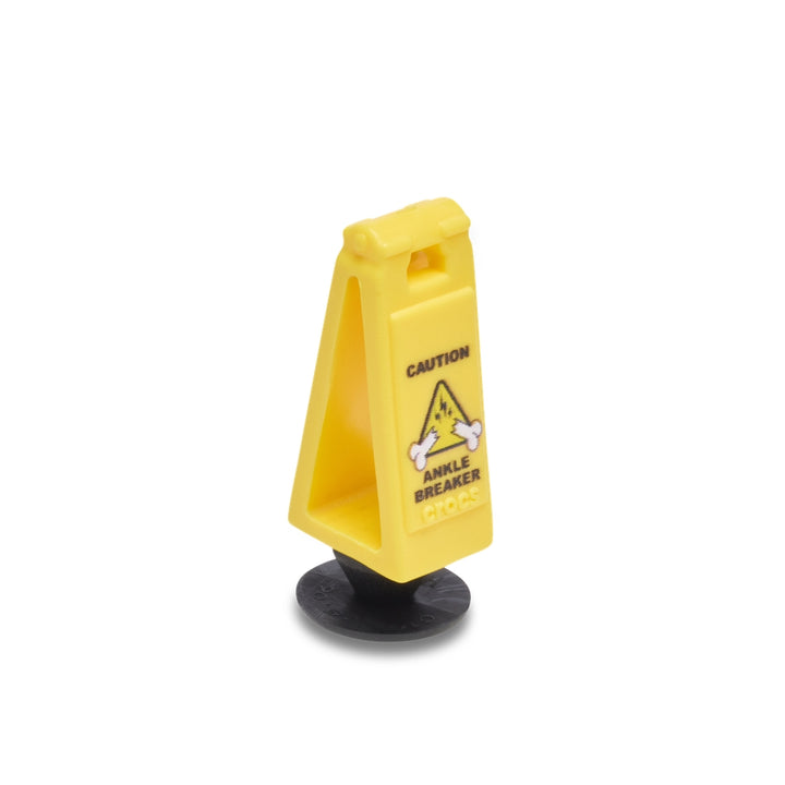 Jibbitz™ Charm Ankle Breaker Traffic Cone - Crocs™ Việt Nam