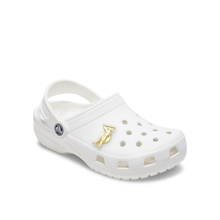 Jibbitz™ Charm Gold Golfer - Crocs™ Việt Nam