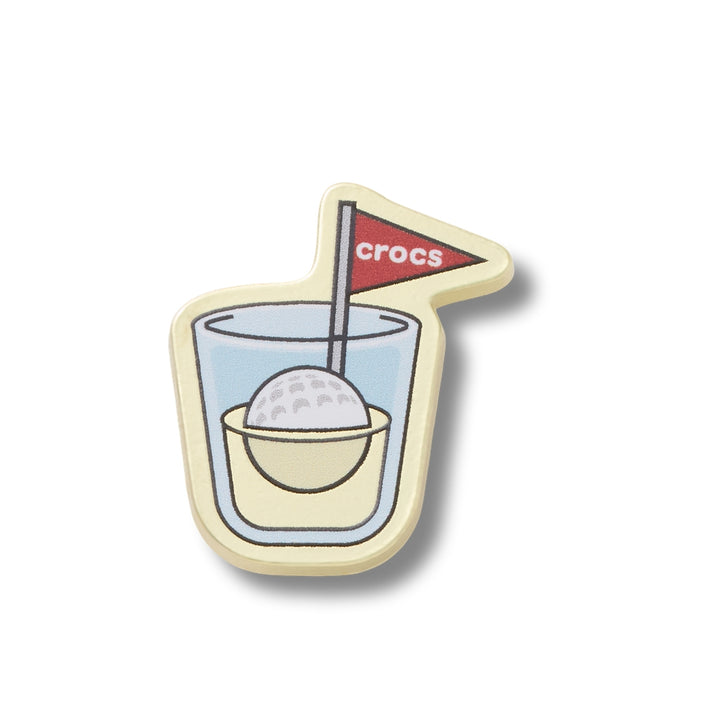 Jibbitz™ Charm Golf Ball Cocktail - Crocs™ Việt Nam