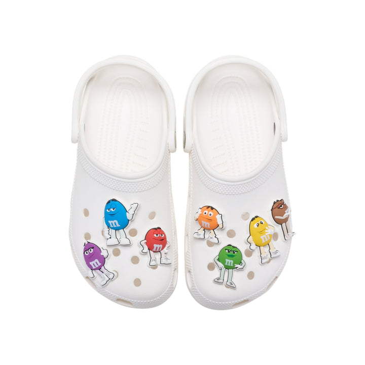 Jibbitz™ Charm M&M Character - Crocs™ Việt Nam