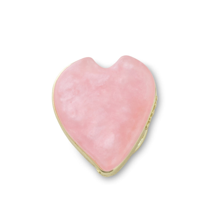 Jibbitz™ Charm Pink Flower Petal