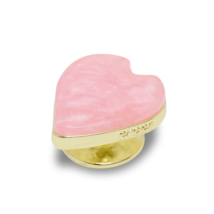 Jibbitz™ Charm Pink Flower Petal