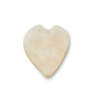 Jibbitz™ Charm White Flower Petal