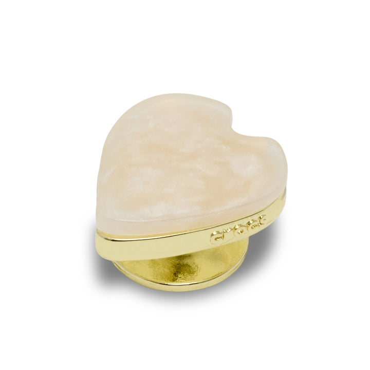 Jibbitz™ Charm White Flower Petal - Crocs™ Việt Nam