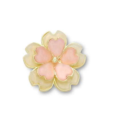 Jibbitz™ Charm Sakura Flower