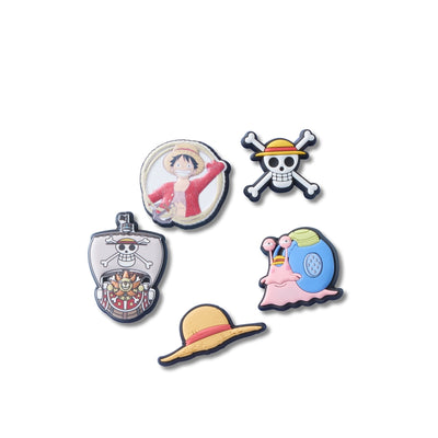 Jibbitz™ Charm One Piece Luffy