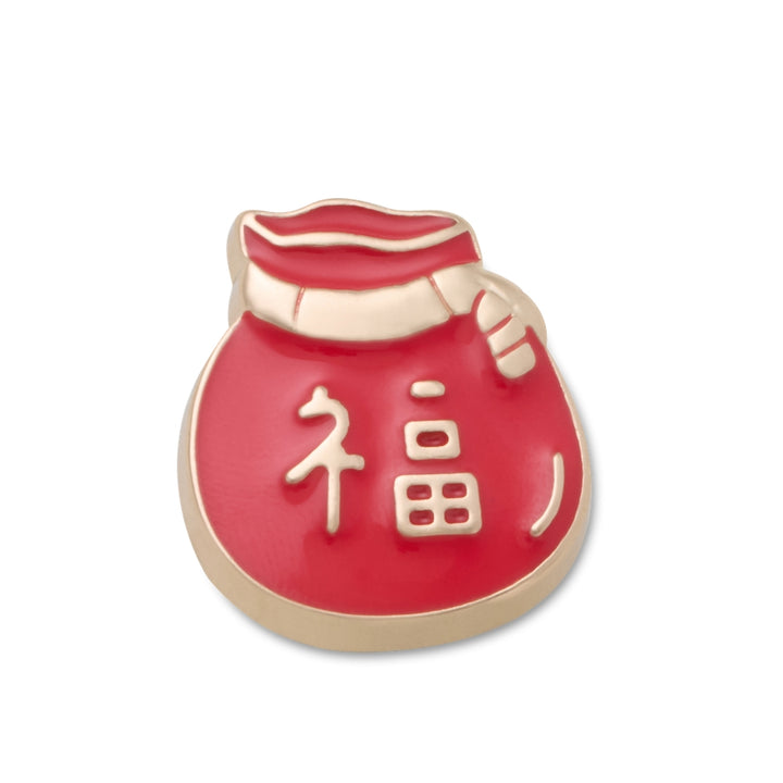 Jibbitz™ Charm CNY Red Fortune - Crocs™ Việt Nam