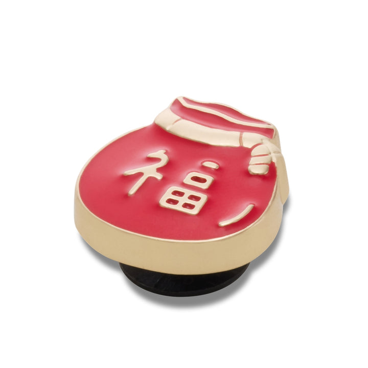 Jibbitz™ Charm CNY Red Fortune - Crocs™ Việt Nam
