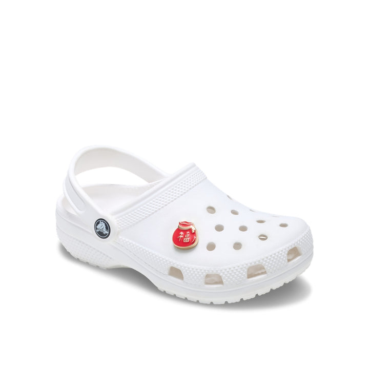 Jibbitz™ Charm CNY Red Fortune - Crocs™ Việt Nam