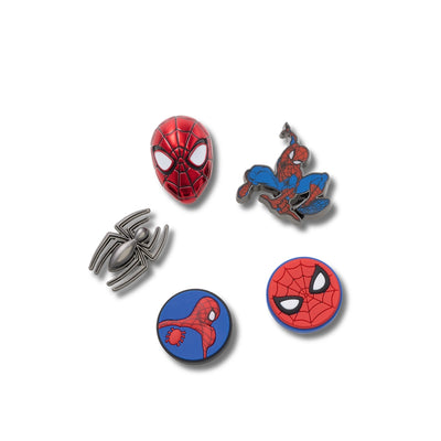 Jibbitz™ Charm Spiderman II