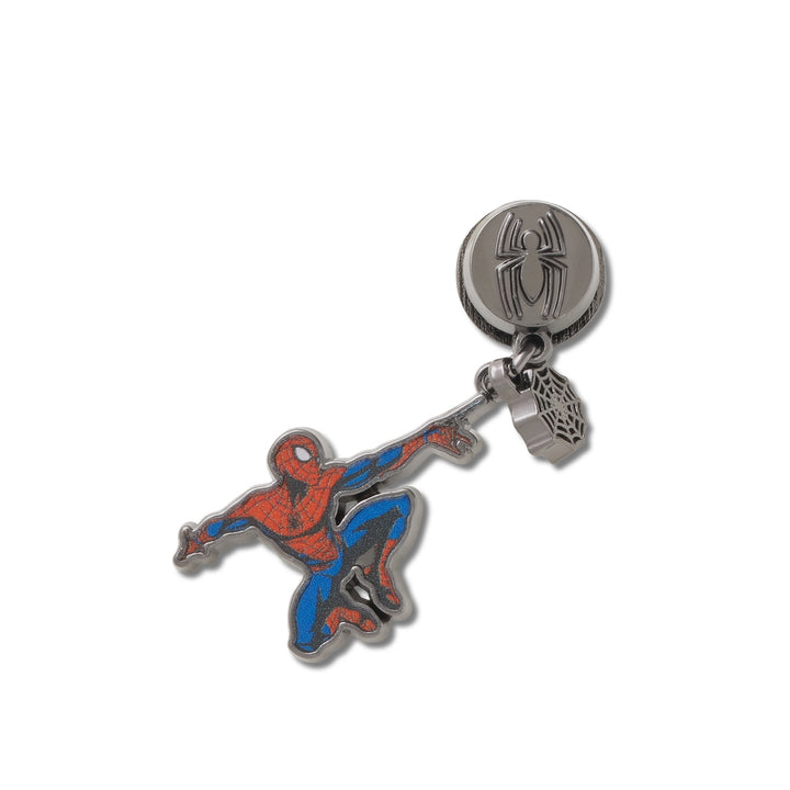 Jibbitz™ Charm Spiderman Hanging - Crocs™ Việt Nam
