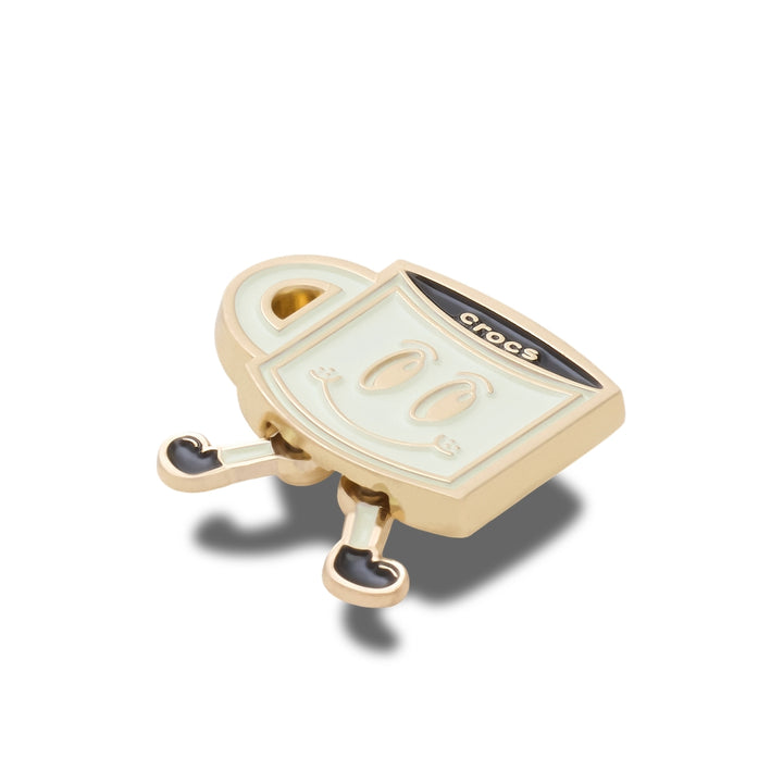 Jibbitz™ Charm Enamel Coffee Mug Friend - Crocs™ Việt Nam
