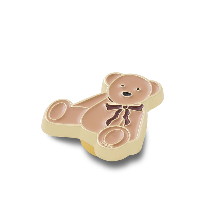 Jibbitz™ Charm Enamel Teddy Bear - Crocs™ Việt Nam