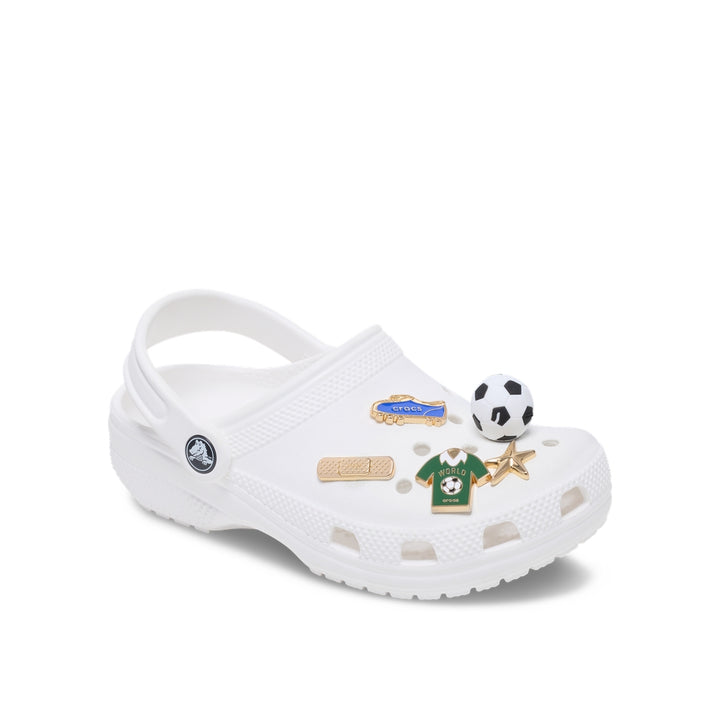 Jibbitz™ Charm Varsity Kick - Crocs™ Việt Nam