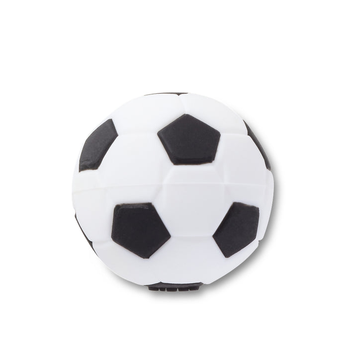 Jibbitz™ Charm Crushed Soccer Ball - Crocs™ Việt Nam