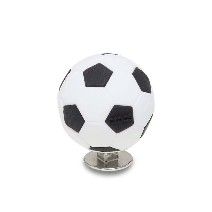 Jibbitz™ Charm Crushed Soccer Ball - Crocs™ Việt Nam