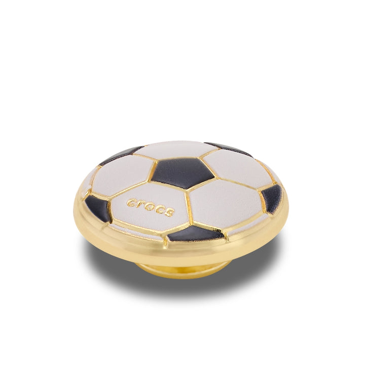 Jibbitz™ Charm Enamel Soccer Ball - Crocs™ Việt Nam