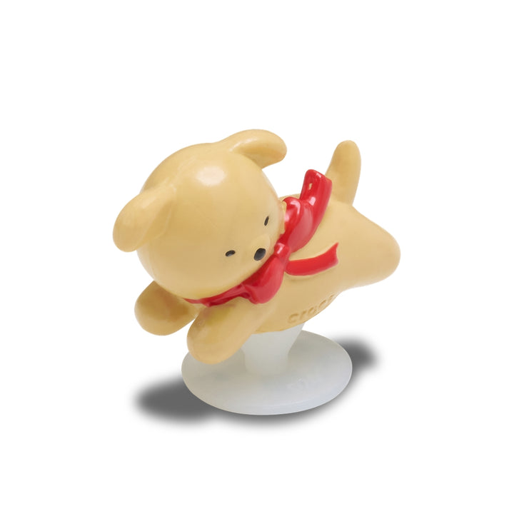 Jibbitz™ Charm 3D Dog On Tummy - Crocs™ Việt Nam