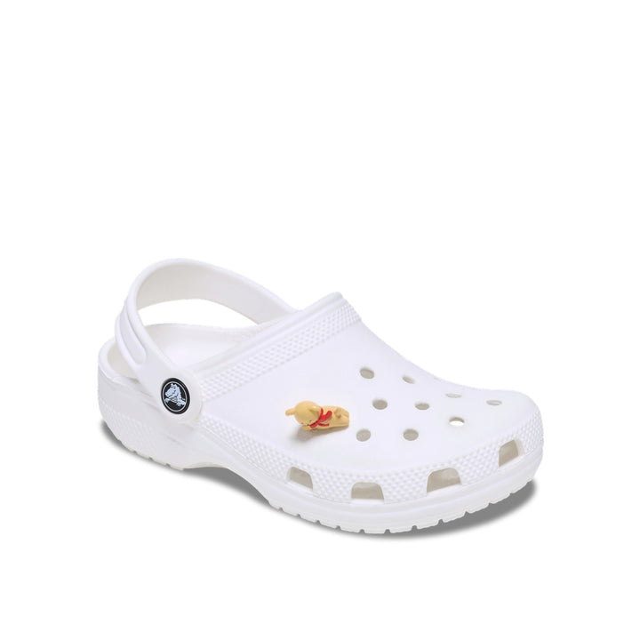 Jibbitz™ Charm 3D Dog On Tummy - Crocs™ Việt Nam
