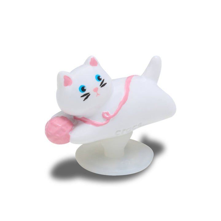 Jibbitz™ Charm 3D Kitten With Yarn - Crocs™ Việt Nam