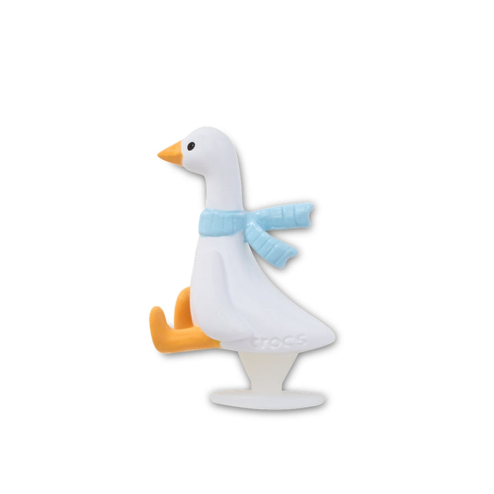 Jibbitz™ Charm 3D Silly Goose - Crocs™ Việt Nam