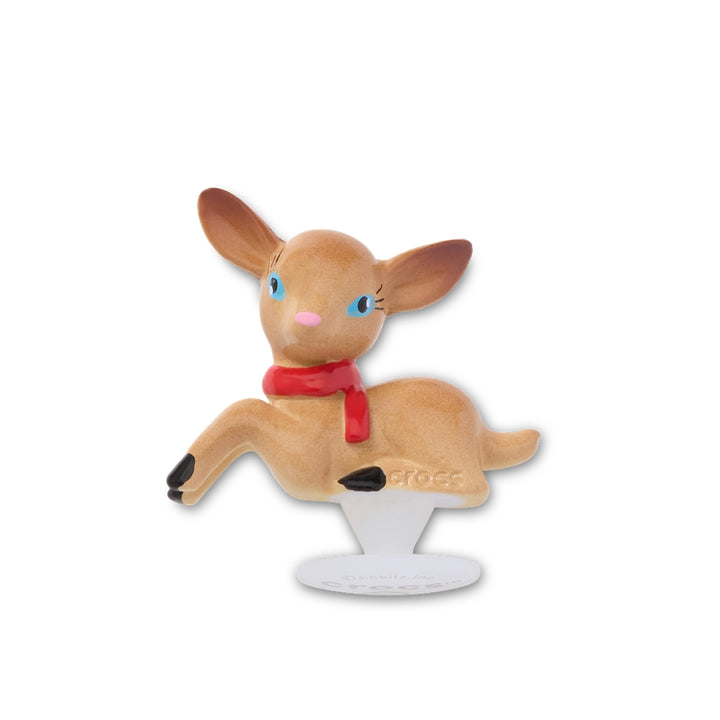 Jibbitz™ Charm 3D Deer - Crocs™ Việt Nam