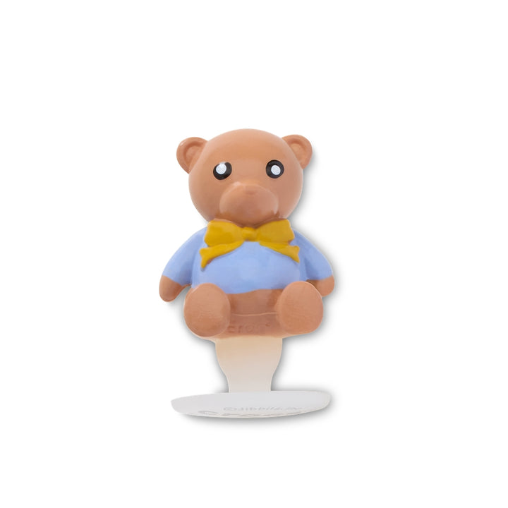 Jibbitz™ Charm 3D Bear In Sweater - Crocs™ Việt Nam