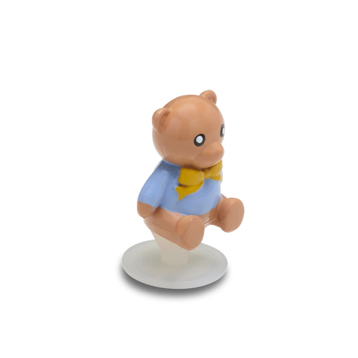 Jibbitz™ Charm 3D Bear In Sweater - Crocs™ Việt Nam