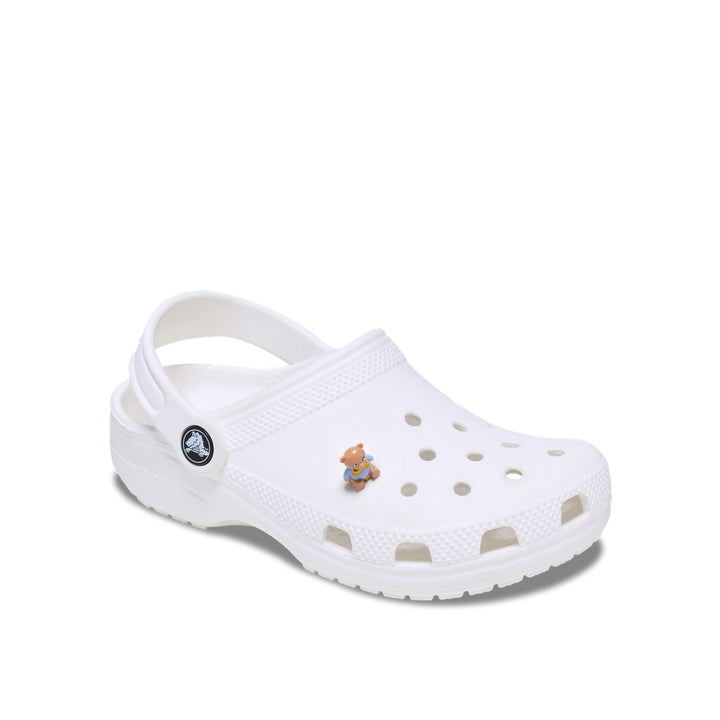 Jibbitz™ Charm 3D Bear In Sweater - Crocs™ Việt Nam