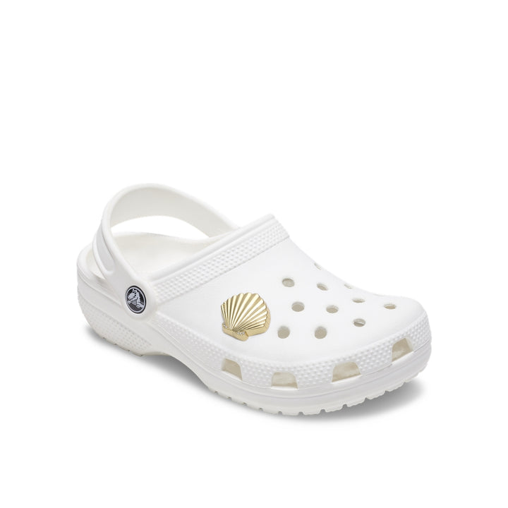 Jibbitz™ Charm Pave Seashell - Crocs™ Việt Nam