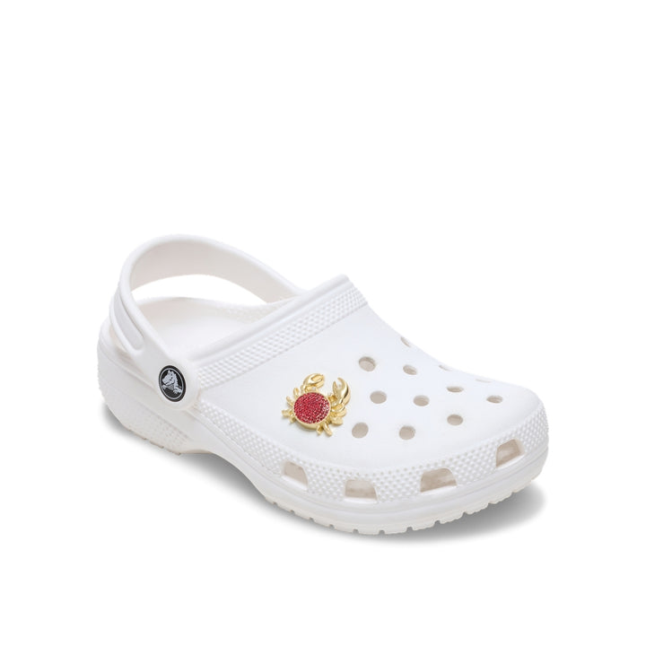 Jibbitz™ Charm Enamel Crab - Crocs™ Việt Nam