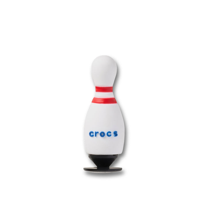 Jibbitz™ Charm 3D Bowling Pin - Crocs™ Việt Nam