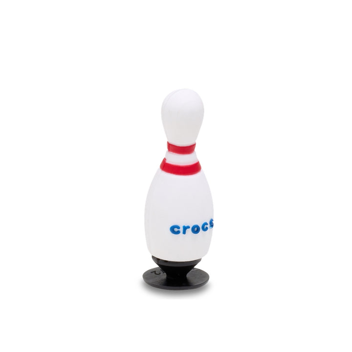 Jibbitz™ Charm 3D Bowling Pin - Crocs™ Việt Nam