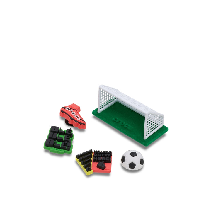 Jibbitz™ Charm Soccer Game - Crocs™ Việt Nam