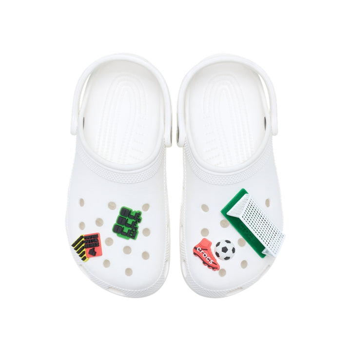 Jibbitz™ Charm Soccer Game - Crocs™ Việt Nam