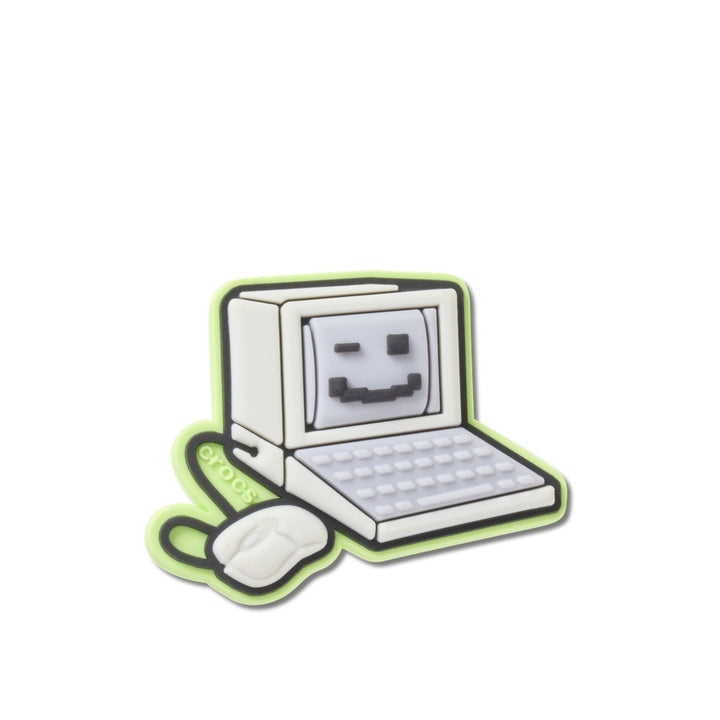 Jibbitz™ Charm Retro Computer - Crocs™ Việt Nam