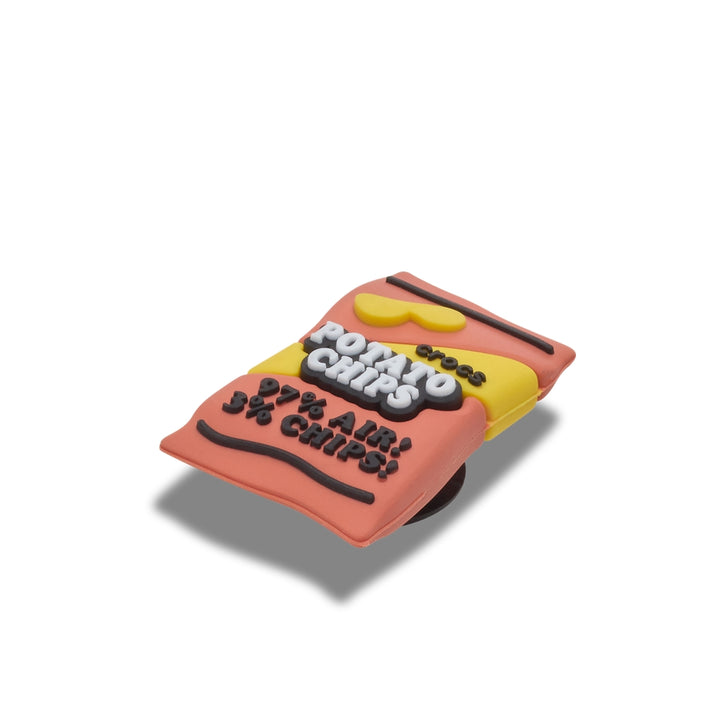 Jibbitz™ Charm Potato Chip Bag - Crocs™ Việt Nam
