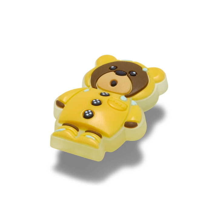Jibbitz™ Charm Rainy Day Bear - Crocs™ Việt Nam