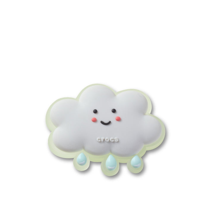 Jibbitz™ Charm Rain Cloud Friend - Crocs™ Việt Nam
