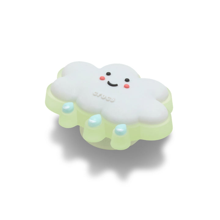 Jibbitz™ Charm Rain Cloud Friend - Crocs™ Việt Nam