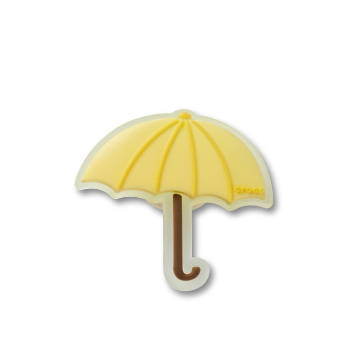 Jibbitz™ Charm Yellow Umbrella - Crocs™ Việt Nam