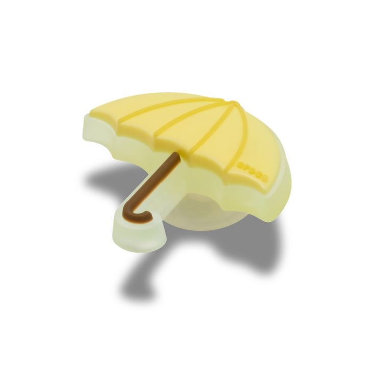 Jibbitz™ Charm Yellow Umbrella - Crocs™ Việt Nam