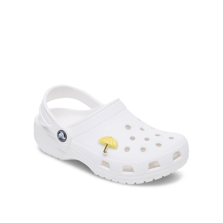 Jibbitz™ Charm Yellow Umbrella - Crocs™ Việt Nam