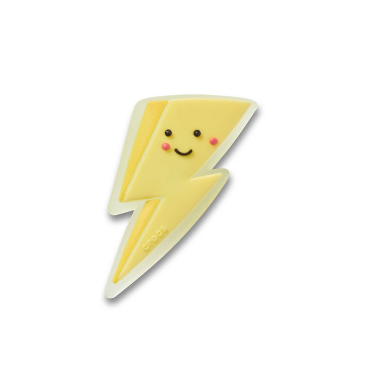 Jibbitz™ Charm Stormy Lightning Bolt - Crocs™ Việt Nam