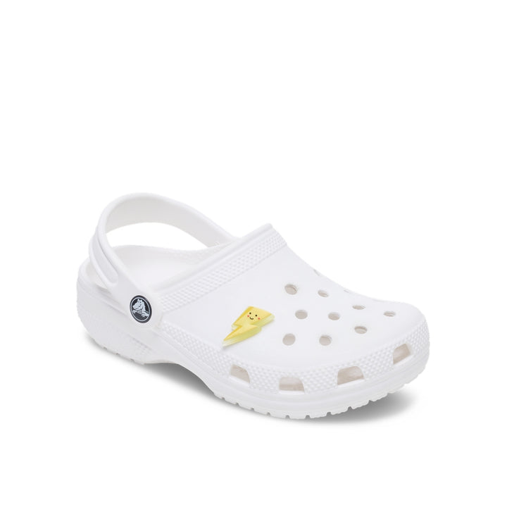 Jibbitz™ Charm Stormy Lightning Bolt - Crocs™ Việt Nam