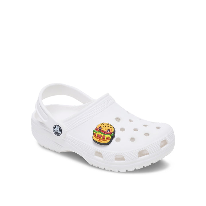 Jibbitz™ Charm Spooky Burger - Crocs™ Việt Nam